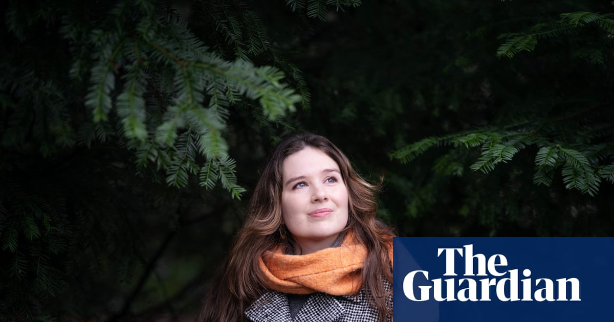 Ik zette mijn koptelefoon af – en zag een vreemdeling in gevaar | Leven en stijl