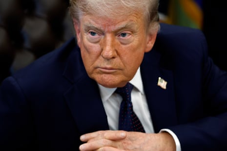 From stalemate to strikes: A dizzying week of US-Iran negotiations over the strait of Hormuz | US-Israel war on Iran | The Guardian