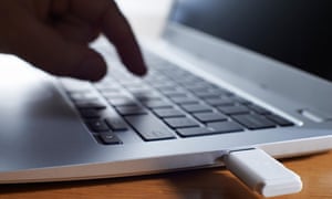 Singapore will segregate public servants’ computers from the internet.