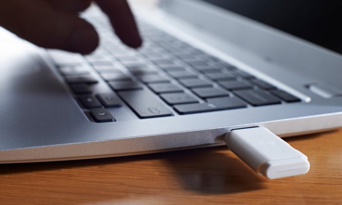 How Can I Increase My Laptop S Storage Space Technology The Guardian