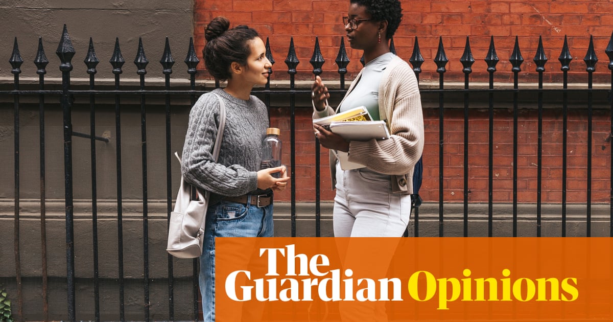 Nothing beats a good chat – so long as you can walk away when things ...