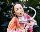 Alice Wong, ‘luminary’ writer and disability rights activist, dies aged 51