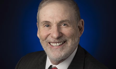 Doug Loverro