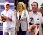 Louisiana State University prepares for season opener against Clemson football