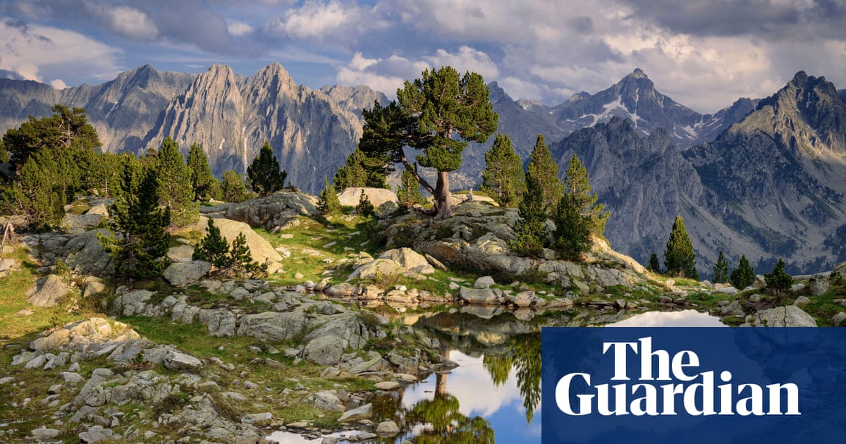 Five of Europe's best national parks with all the beauty but none of the crowds |  European holidays