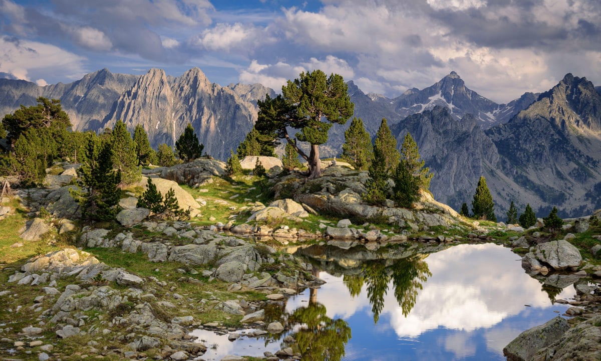 Nature Travel Magic in Every Wild Corner Nature Travel Magic in Every Wild Corner