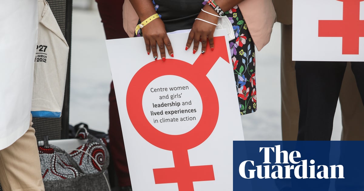 Conflict, aid cuts and equality backlash causing stagnation and regression' of women's rights UN
