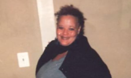 Raynette Turner, woman found dead in a cell at Mount Vernon police headquarters