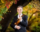 Coleridge-Taylor and Dvořák Violin Concertos Album Review