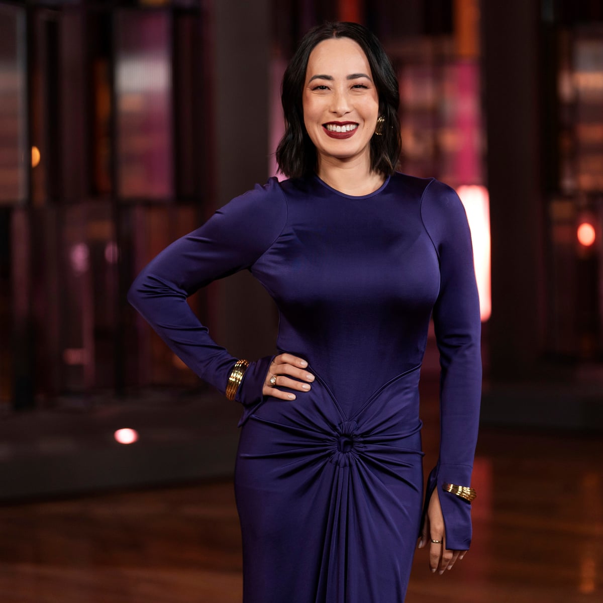 a little agency little melissa nude