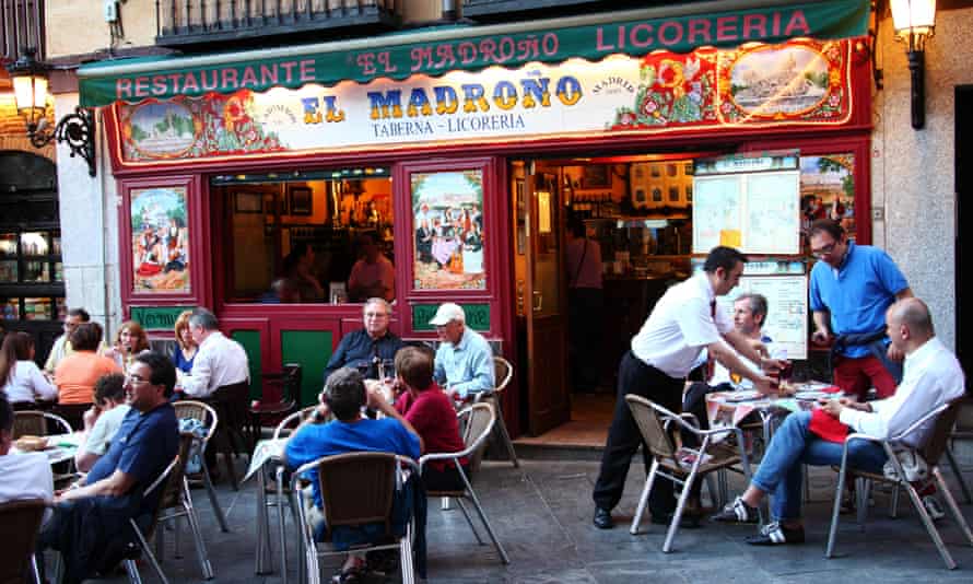 Working 9 To 8 Spain Seeks To Shorten 11 Hour Working Day Spain The Guardian Working 9 To 8 Spain Seeks To Shorten 11 Hour Working Day Spain The Guardian