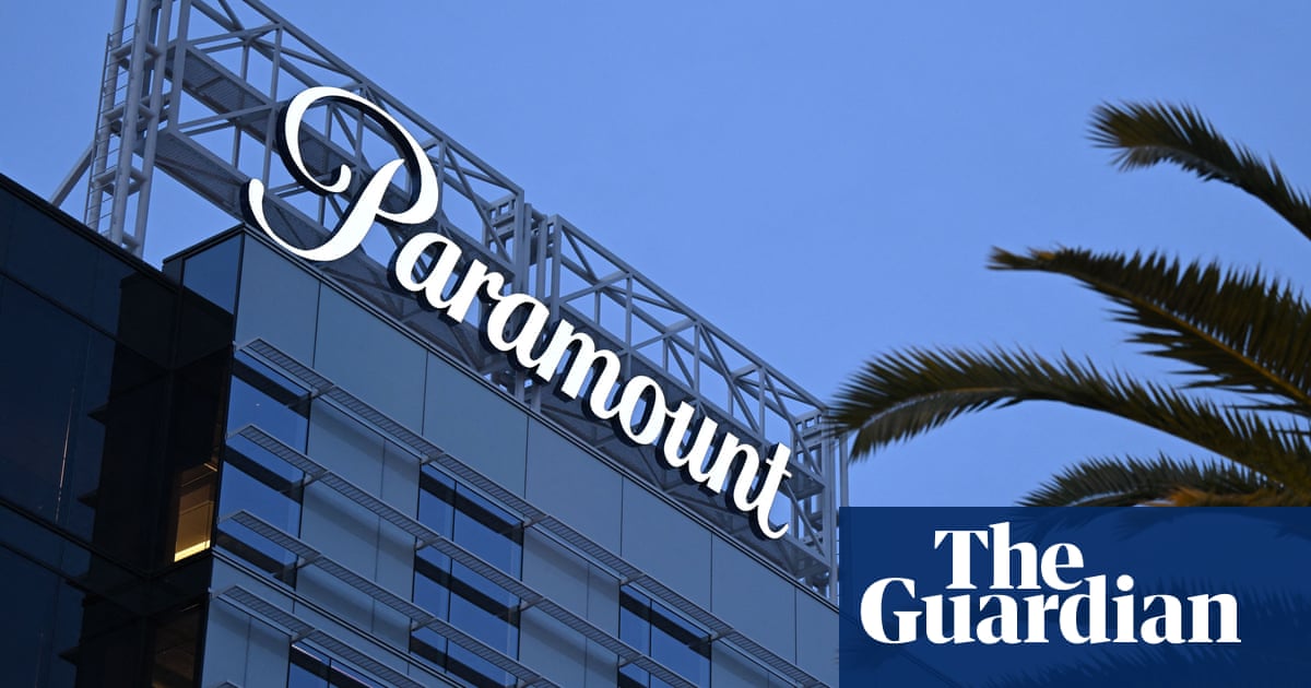 Paramount Settles Trump Lawsuit for $16 Million Over 60 Minutes Interview