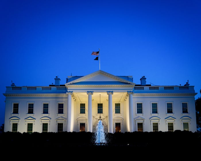 Trump’s DEI bans undermine anti-human trafficking law, lawsuit alleges