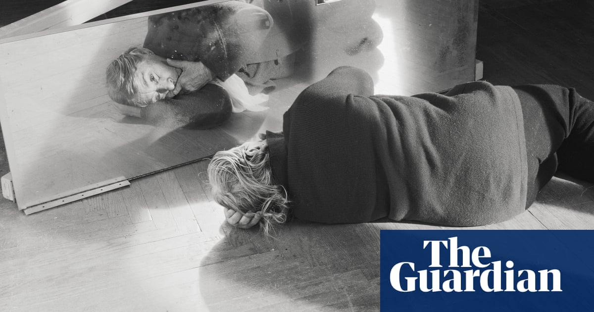 She knows she will forget': Grief, dementia and motherhood  in pictures