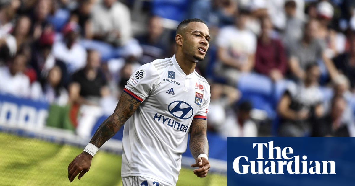Lyon Are A Mess And Things Will Only Get Worse Without