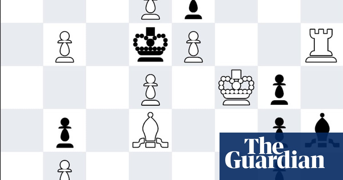 Chess: Game of the Year decides title as Covid-19 hits Russian championship