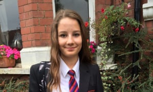 Molly Russell: killed herself after exploring depression on Instagram.