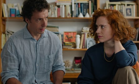 The Other Way Around.