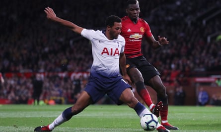 Mousa Dembele Set To Leave Tottenham For Beijing Guoan In 11m Move Tottenham Hotspur The Guardian