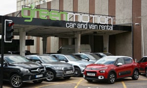 Green Motion Has Low Car Hire Rates But Users Say There S A Sting