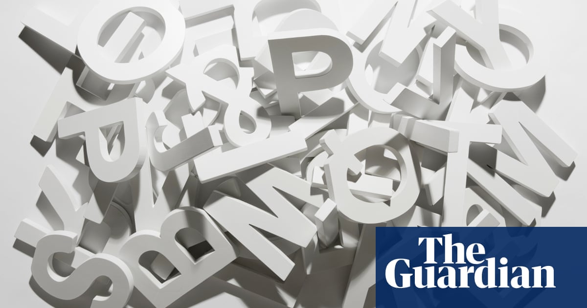 Enough Is Enuf by Gabe Henry review the battle to reform English spelling