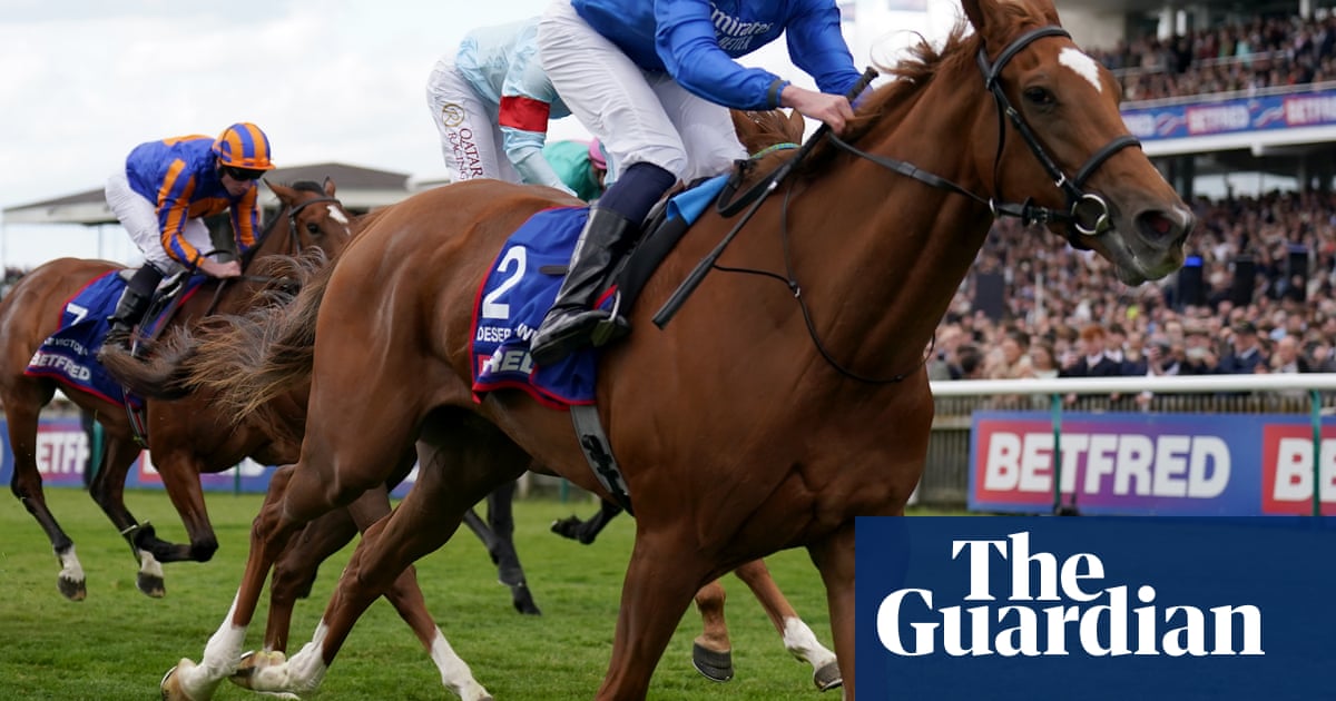 Appleby and Buick eye final step in rare sporting journey to complete Classics set