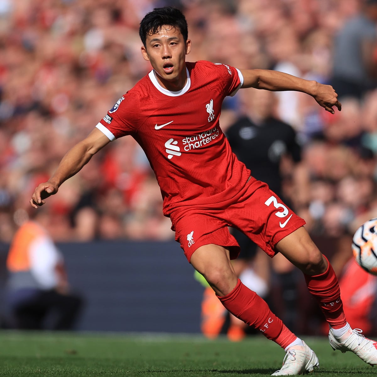 Các HLV châu Âu đồng loạt trù Nhật Bản bị loại sớm ở Asian Cup 3 Endo can be a success at Liverpool – and a better buy than Caicedo | Liverpool | The Guardian