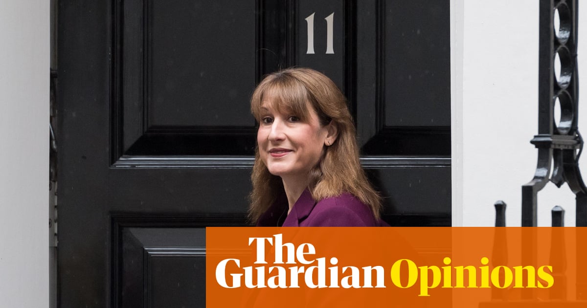 I hope Rachel Reeves does raise income tax – there’s a way she can do it fairly | Ruth Curtice