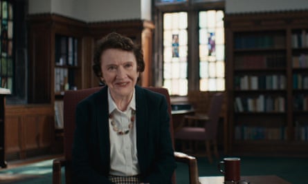 Dr. Ann Burgess