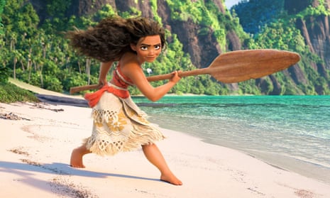 Moana; Allied; Snowden; One More Time With Feeling and more – review | DVD  and video reviews | The Guardian