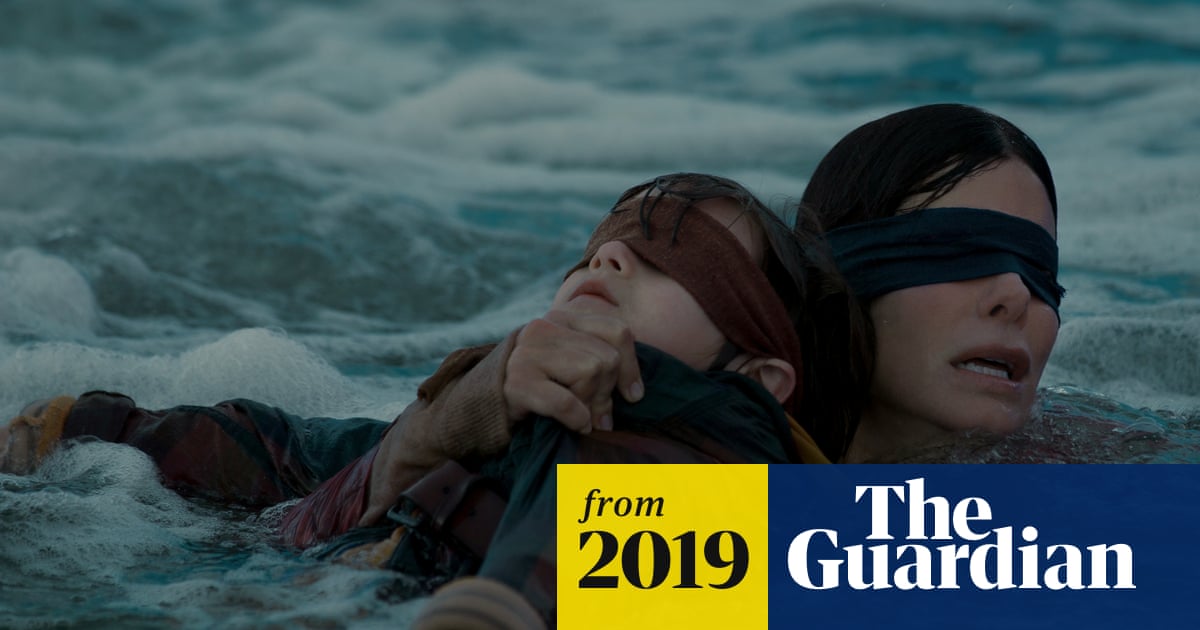 What Age to Watch Bird Box on Netflix: Essential Viewing Guide
