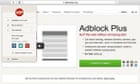 From nasty to nice: how adblockers are trying to pivot