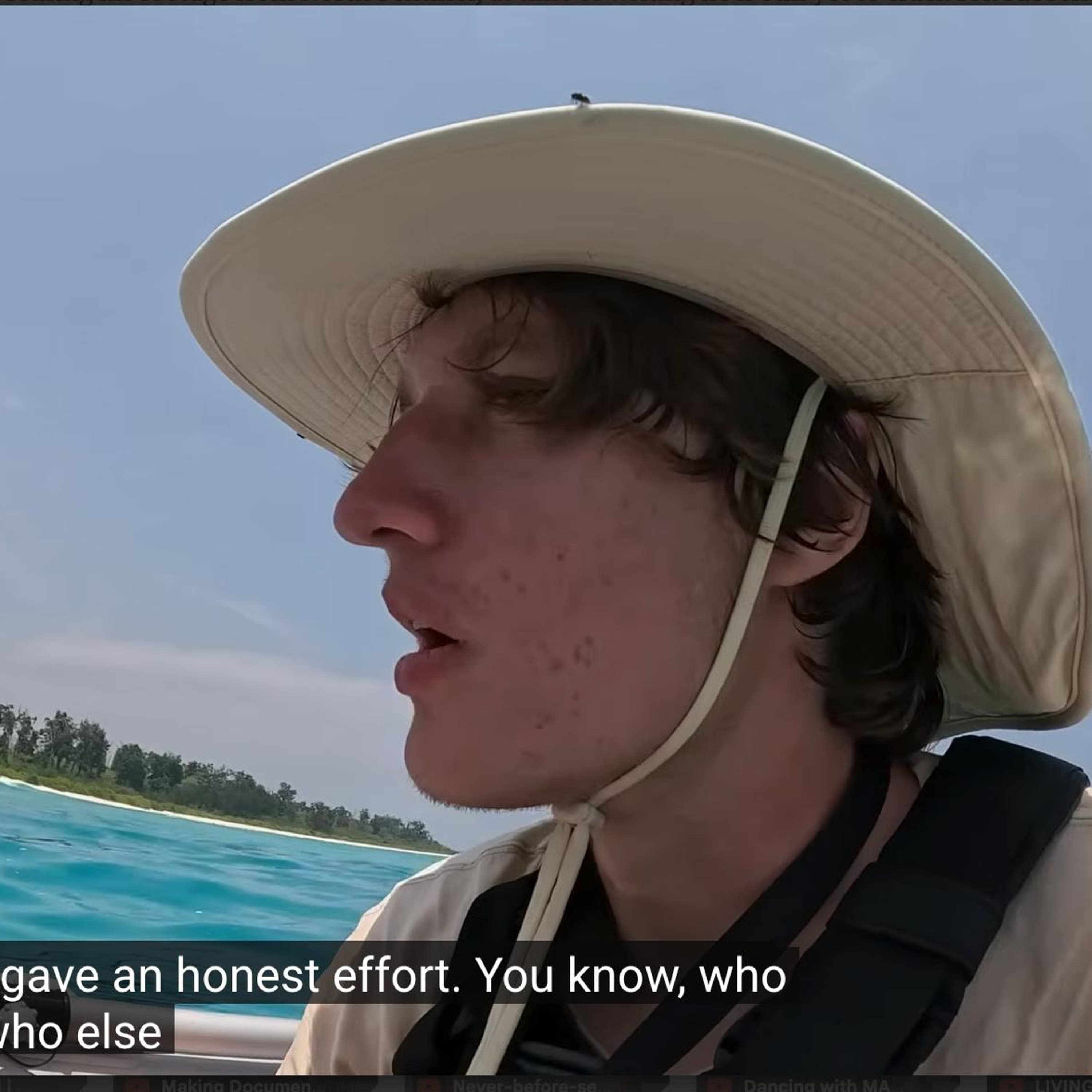 Colonialism for clicks? The influencers targeting uncontacted tribes Colonialism for clicks? The influencers targeting uncontacted tribes