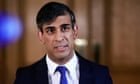 Sunak faces final showdown with Lords over Rwanda bill – UK politics live