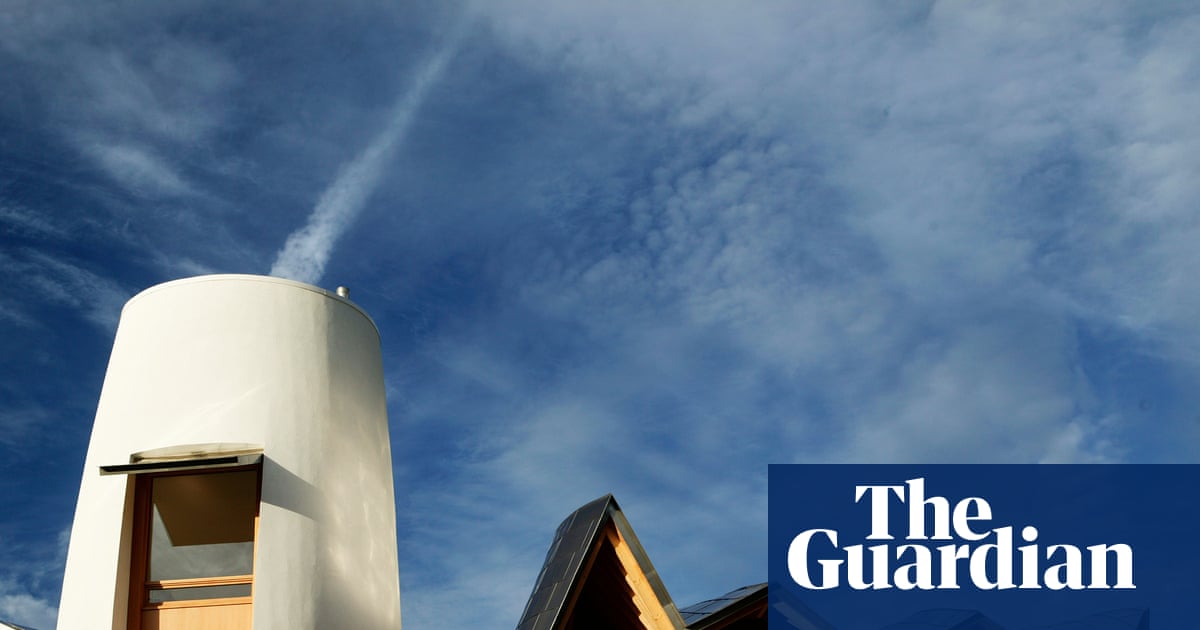 ‘A space of their own’: how cancer centres designed by top architects can offer hope