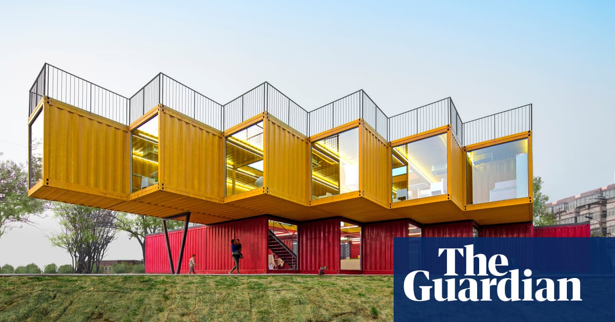 Офис из контейнеров фото и проекты цены Офис из контейнеров фото и проекты цены