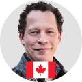 Lawrence Hill. Circular panelist byline. DO NOT USE FOR ANY OTHER PURPOSE!