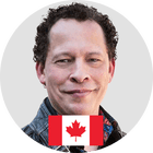 Lawrence Hill. Signature circulaire du panéliste. NE PAS UTILISER A D'AUTRES FINS !