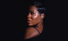 Fantasia Barrino