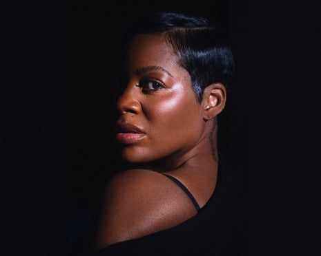Fantasia Barrino