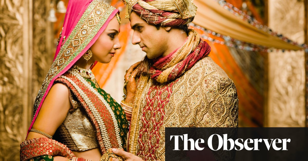 Indian marrying woman an Indian Women: