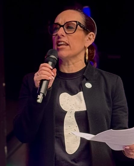 Rabbi Charley Baginsky