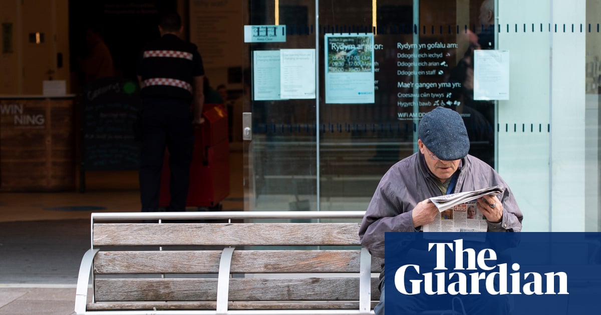 The Unseen Impact of Public Seating: A Call to Action