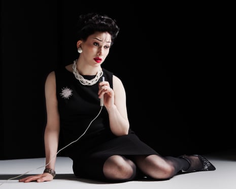There was a lot of addiction and trauma in my family': why Drag Race winner Jinkx Monsoon plays a perfect Judy Garland | Theatre | The Guardian There was a lot of addiction and trauma in my family': why Drag Race winner Jinkx Monsoon plays a perfect Judy Garland | Theatre | The Guardian