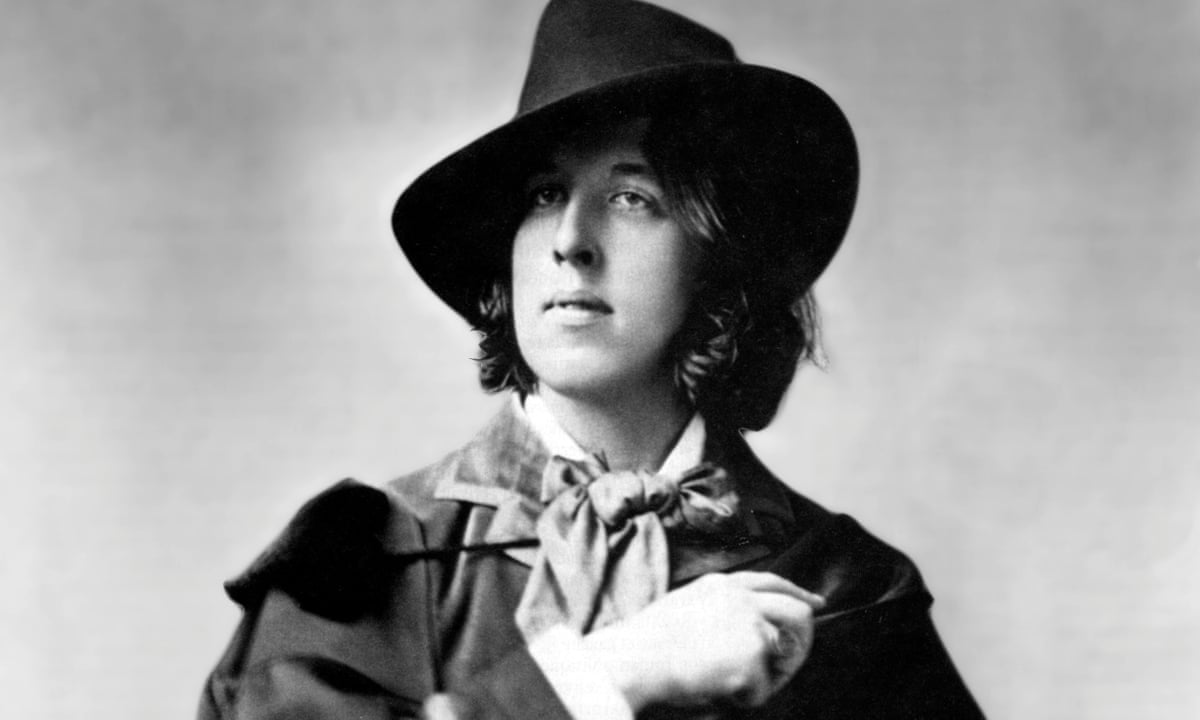 Making Oscar Wilde by Michèle Mendelssohn – review, Biography books