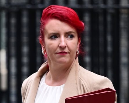 Louise Haigh