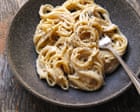 How to avoid clumpy cheesy pasta sauces | Kitchen aide