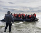 French plans to stop small boats will lead to more deaths, says charity