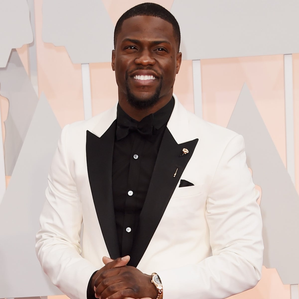 Oscars host Kevin Hart's homophobia is no laughing matter | Kevin Hart |  The Guardian