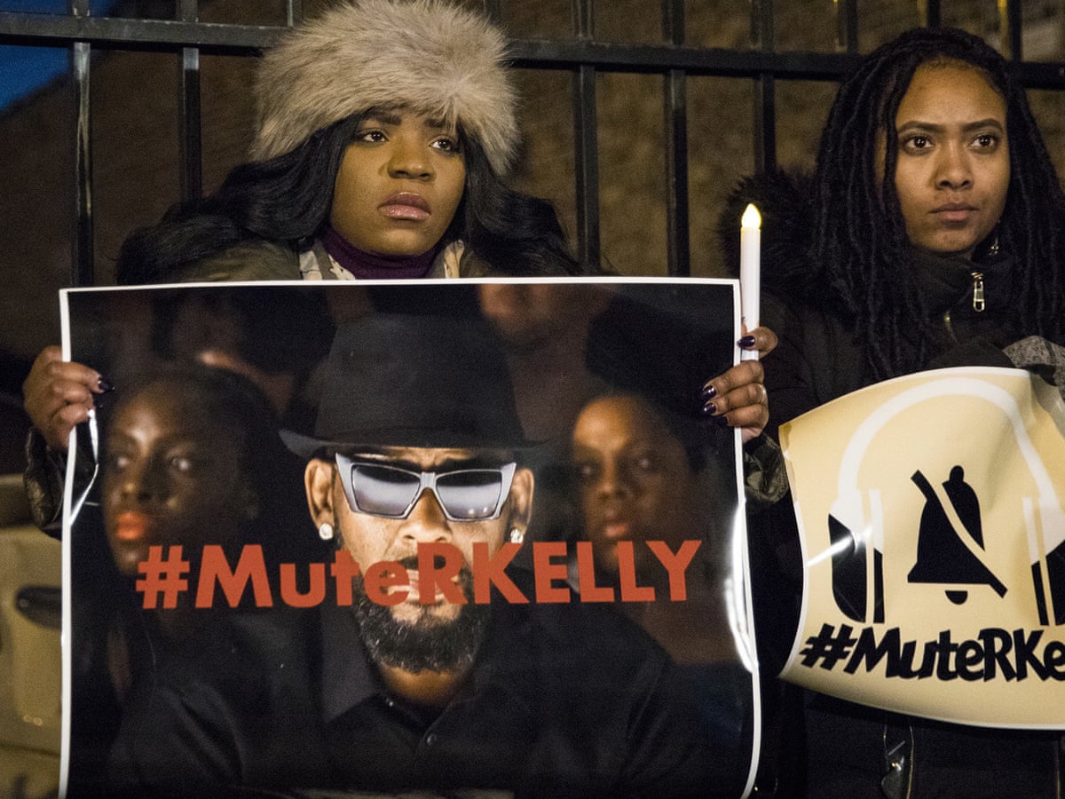 The Debate Should Spotify Ban R Kelly And Michael Jackson Life And Style The Guardian The Debate Should Spotify Ban R Kelly And Michael Jackson Life And Style The Guardian